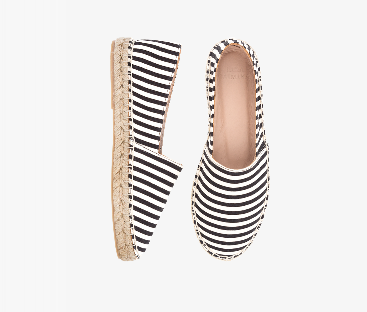 SKINNY STRIPES