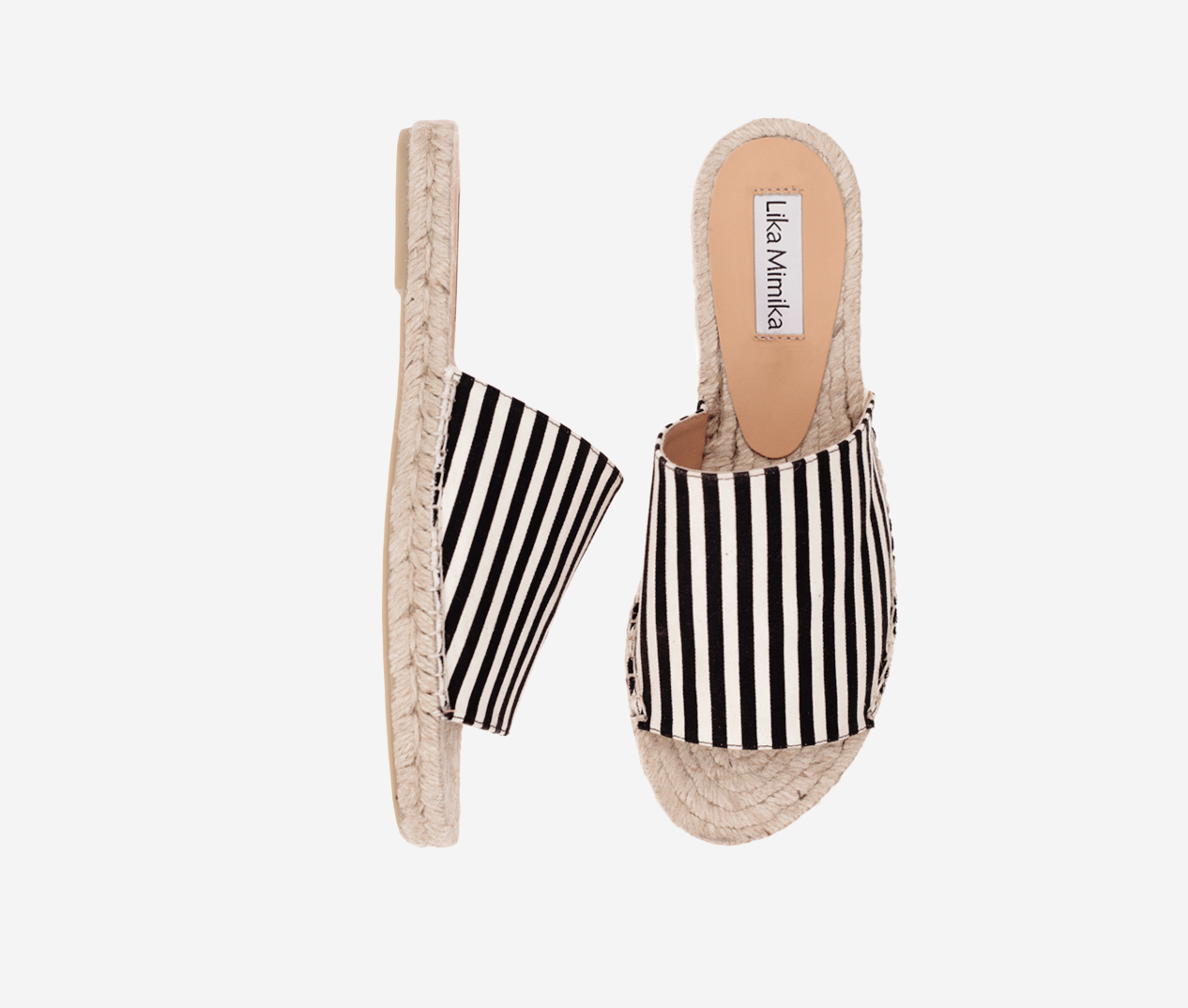 SKINNY STRIPES