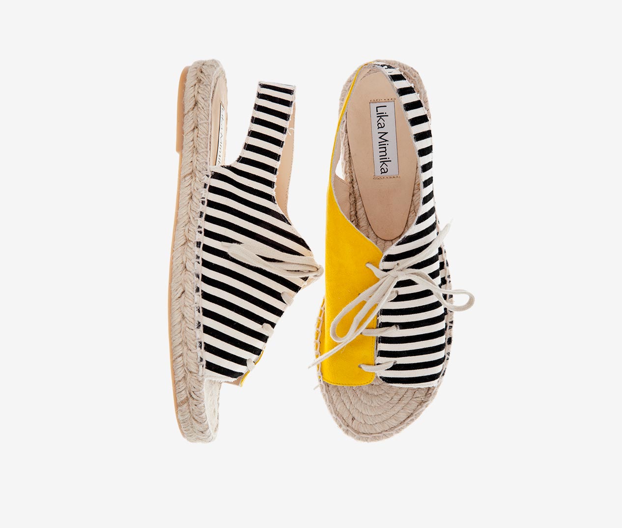 SOLE STRIPES