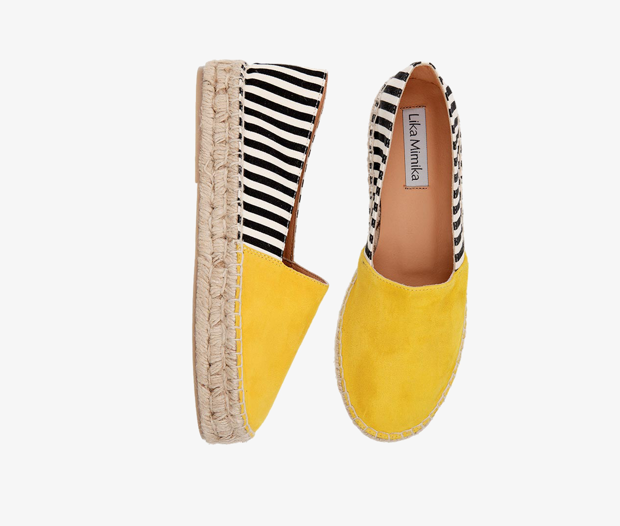 SOLE STRIPES