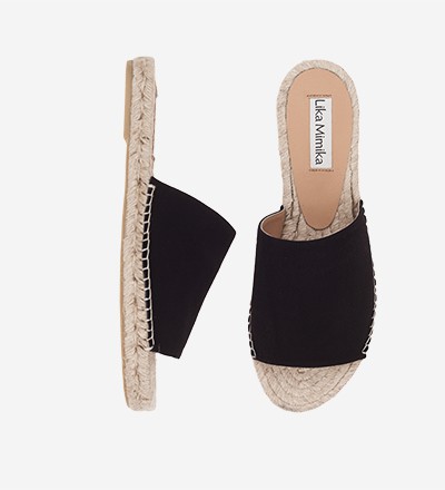 SUAVE - Slipper