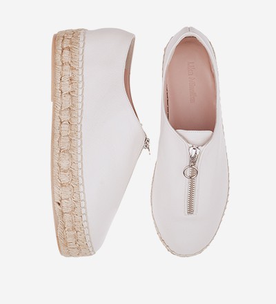 CREME - Zipper