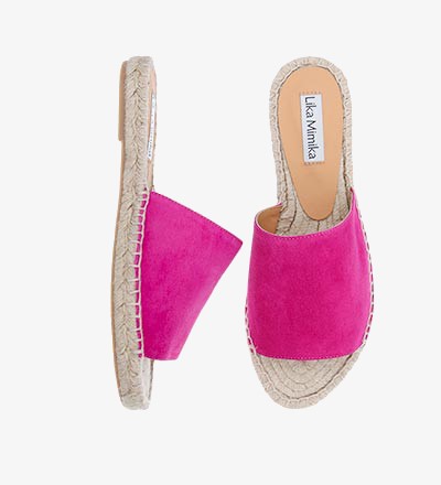 MALINA - Slipper