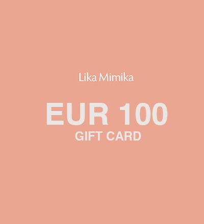 Gift Card 100