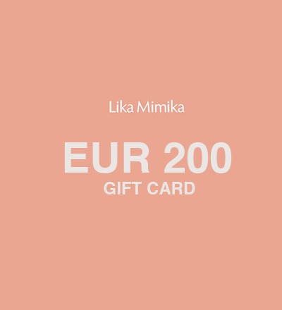 Gift Card 200