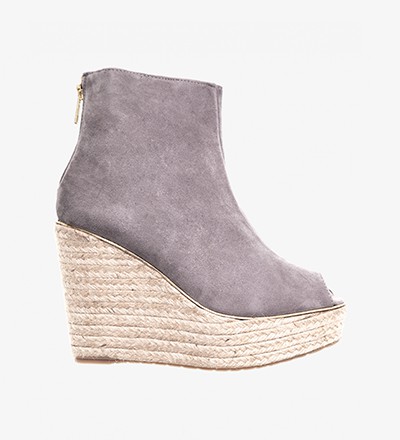 ELEPHANT - Plateau Ankle