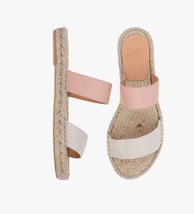 CIPRIA - Straight Sandal