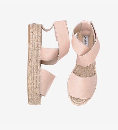 CIPRIA - Bold Sandal