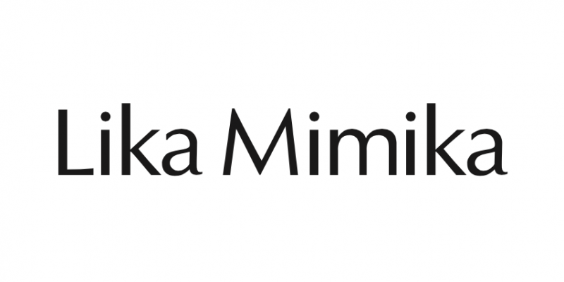 LIKA MIMIKA