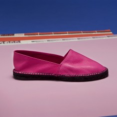 LIMITED EDITION PINK